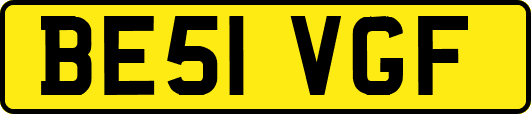 BE51VGF