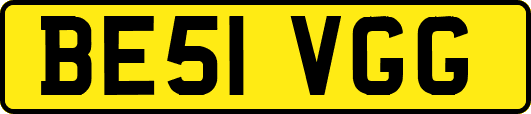 BE51VGG