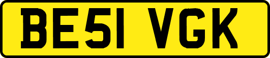 BE51VGK
