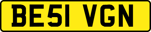 BE51VGN