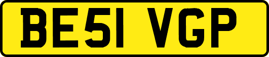 BE51VGP