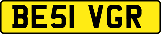 BE51VGR