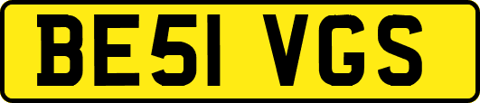 BE51VGS