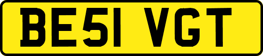 BE51VGT