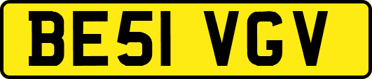 BE51VGV