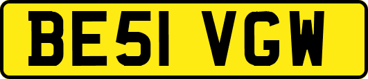 BE51VGW