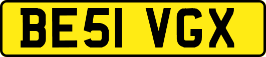 BE51VGX