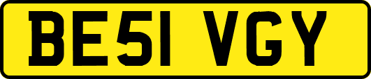 BE51VGY
