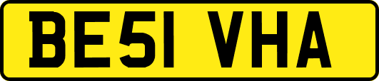 BE51VHA