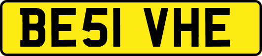 BE51VHE
