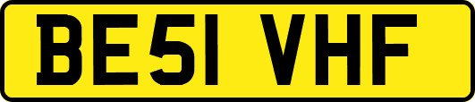 BE51VHF