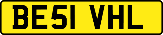 BE51VHL