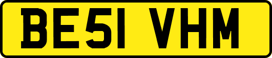 BE51VHM