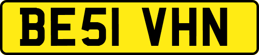 BE51VHN
