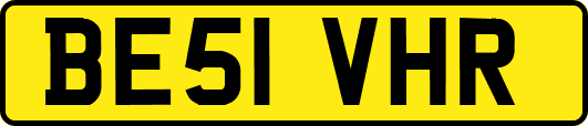BE51VHR