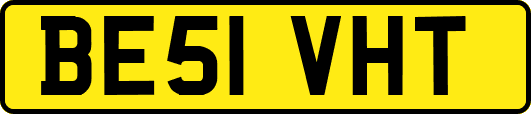 BE51VHT