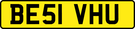 BE51VHU