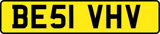 BE51VHV