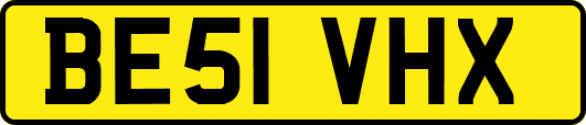 BE51VHX