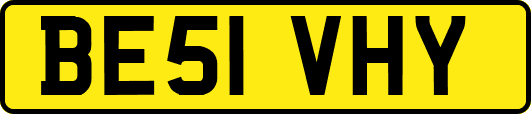 BE51VHY