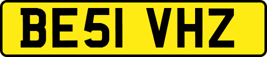 BE51VHZ