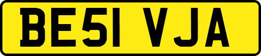 BE51VJA