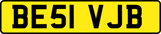 BE51VJB