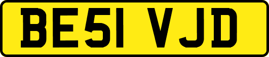 BE51VJD