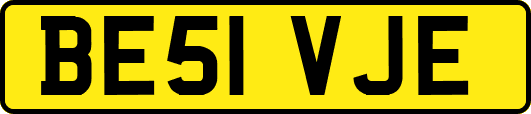 BE51VJE