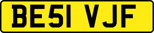 BE51VJF
