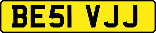 BE51VJJ