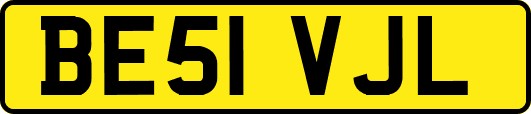 BE51VJL