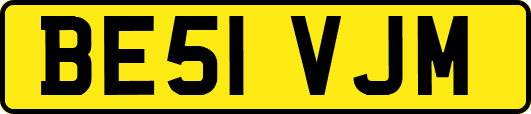 BE51VJM