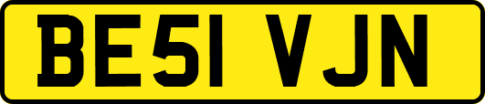 BE51VJN