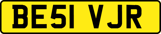 BE51VJR