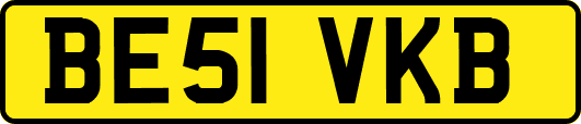 BE51VKB