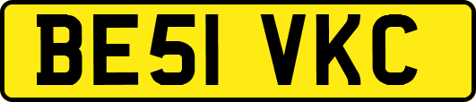 BE51VKC