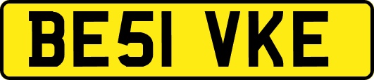 BE51VKE
