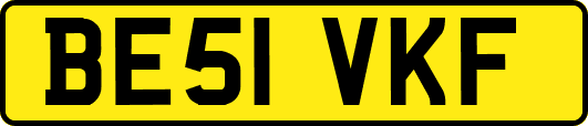 BE51VKF