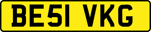 BE51VKG