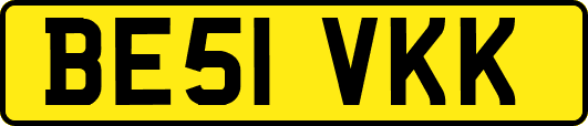 BE51VKK