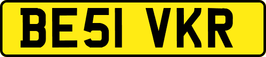 BE51VKR