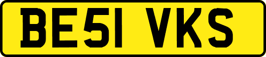 BE51VKS