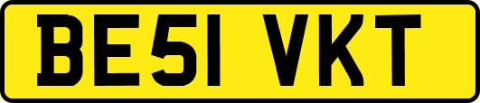 BE51VKT
