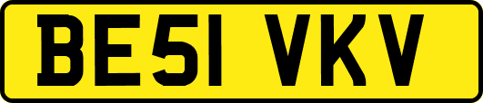 BE51VKV