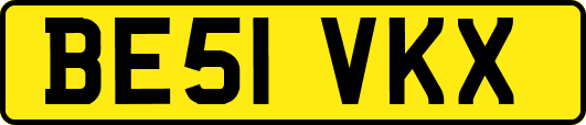 BE51VKX