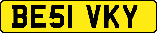BE51VKY