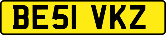 BE51VKZ