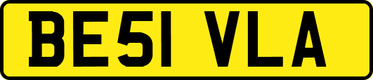 BE51VLA