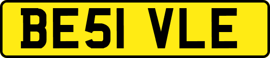 BE51VLE